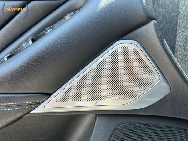 2017 INFINITI Q50 3.0t Premium