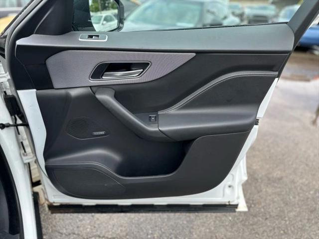 2019 Jaguar F-PACE S