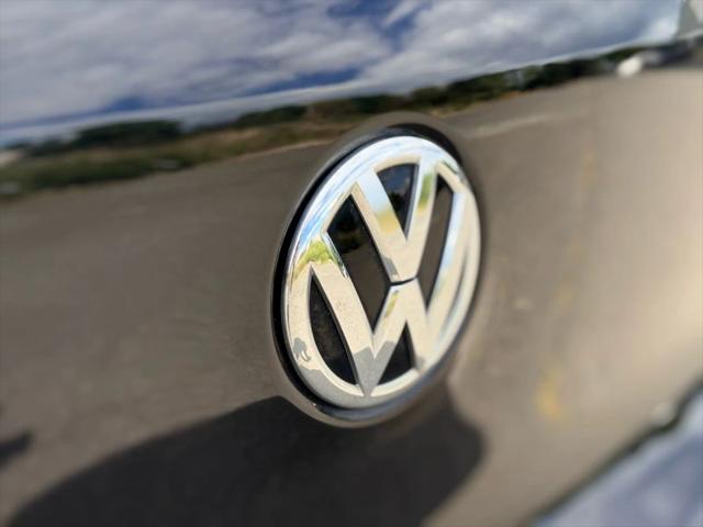 2017 Volkswagen Tiguan 2.0T S