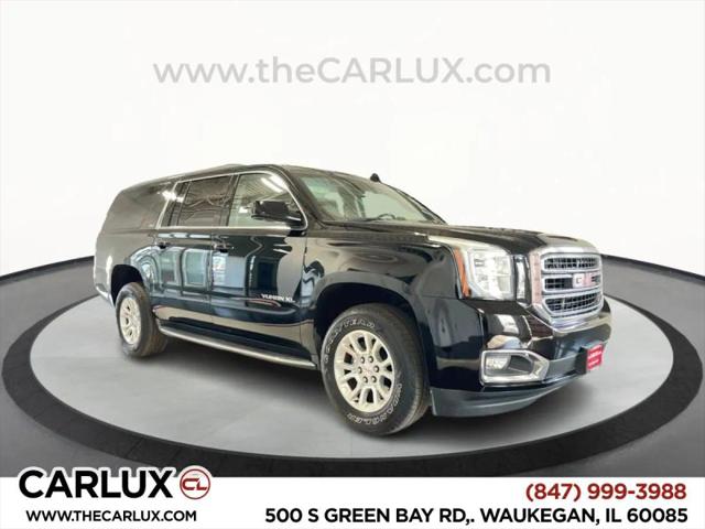 2019 GMC Yukon XL SLT for sale in Waukegan, IL
