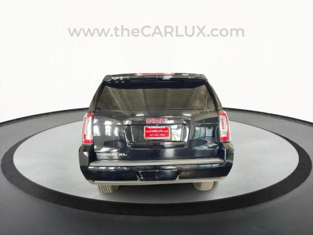 2019 GMC Yukon XL SLT