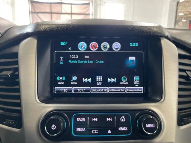 2019 GMC Yukon XL SLT