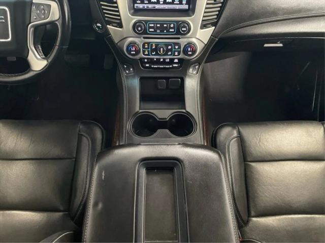 2019 GMC Yukon XL SLT