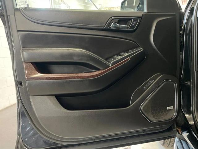 2019 GMC Yukon XL SLT