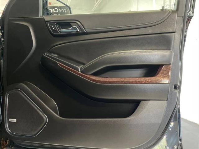 2019 GMC Yukon XL SLT
