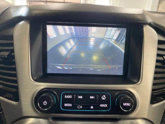 2019 GMC Yukon XL SLT