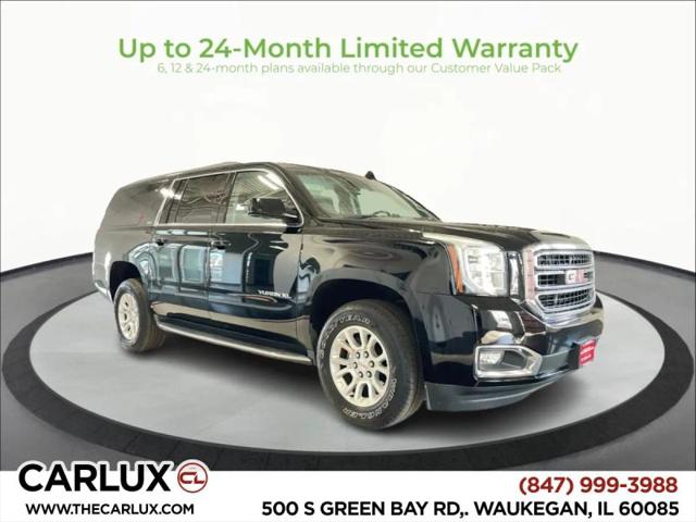 2019 GMC Yukon XL SLT for sale in Waukegan, IL