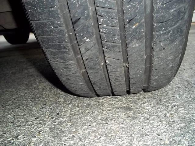 2000 Mercury Grand Marquis GS