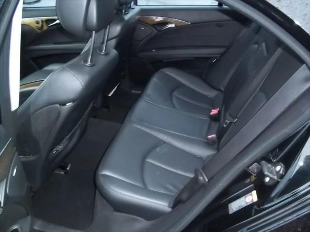 2008 Mercedes-Benz E 350 4MATIC