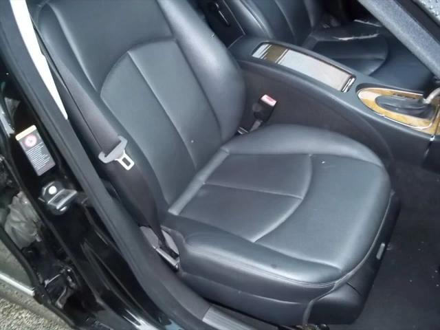2008 Mercedes-Benz E 350 4MATIC