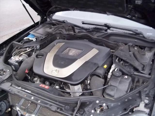 2008 Mercedes-Benz E 350 4MATIC