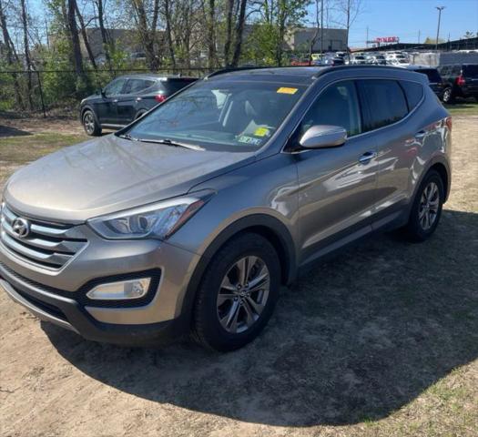 2014 Hyundai Santa Fe Sport 2.4L for sale in Sharon Hill, PA