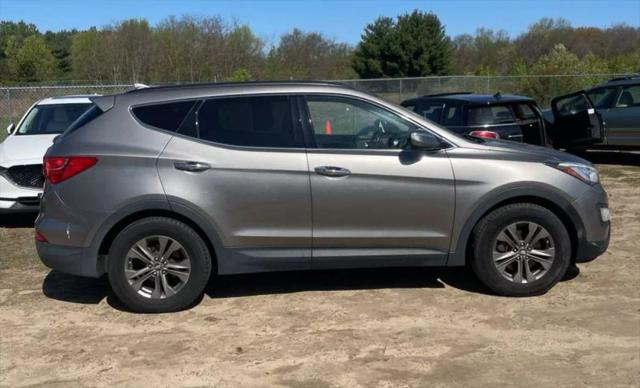 2014 Hyundai Santa Fe Sport 2.4L