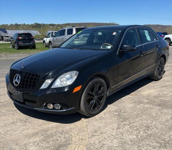 2010 Mercedes-Benz E 350 E 350 for sale in Sharon Hill, PA