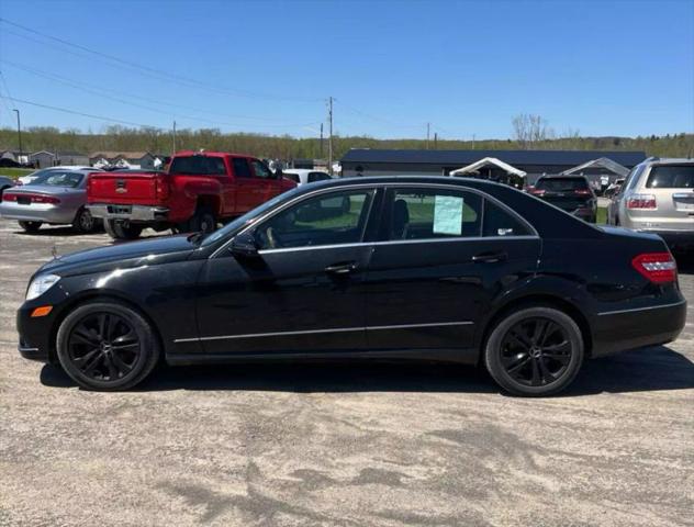 2010 Mercedes-Benz E 350 E 350