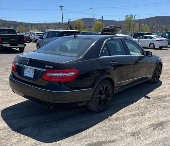 2010 Mercedes-Benz E 350 E 350