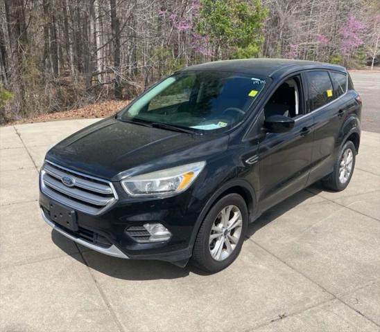 2017 Ford Escape SE for sale in Sharon Hill, PA
