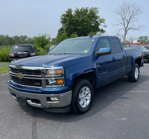 2015 Chevrolet Silverado 1500 2LT for sale in Sharon Hill, PA