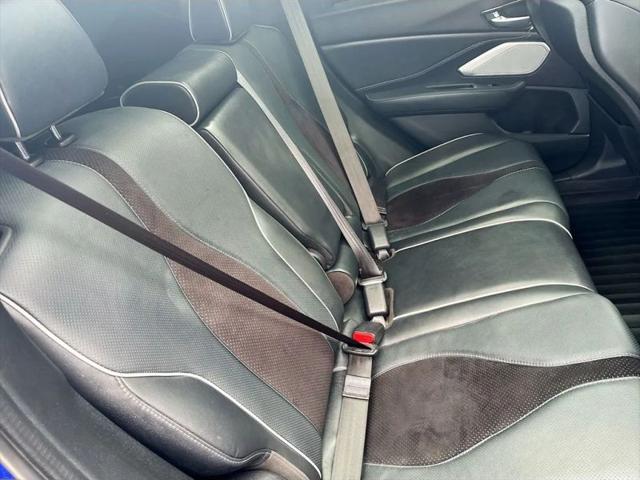 2021 Acura RDX A-SPEC Package