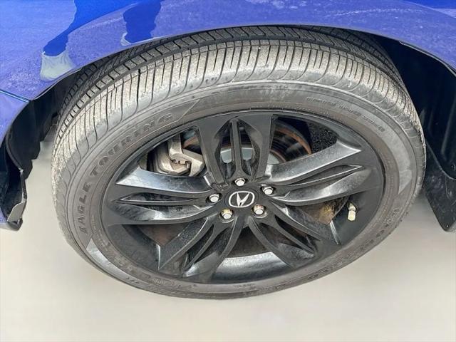 2021 Acura RDX A-SPEC Package