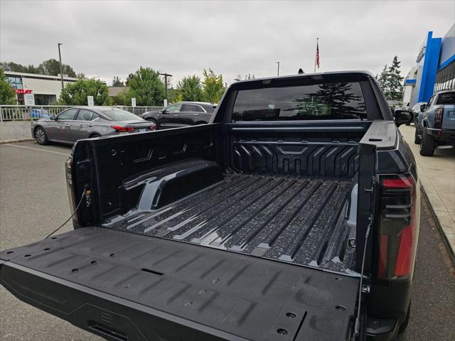 2026 GMC Sierra Standard Range Elevation