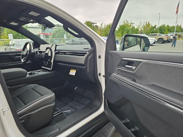 2026 GMC Sierra Standard Range Elevation