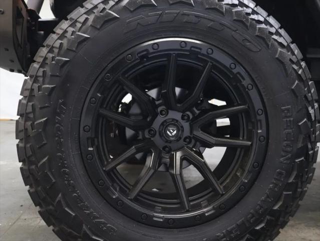 2016 Jeep Wrangler 75th Anniversary