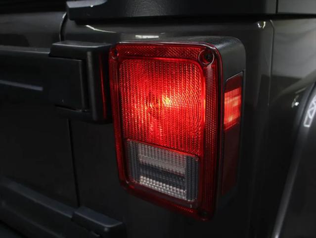 2016 Jeep Wrangler 75th Anniversary