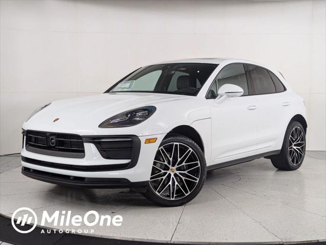 2026 Porsche Macan Unknown for sale in Silver Spring, MD