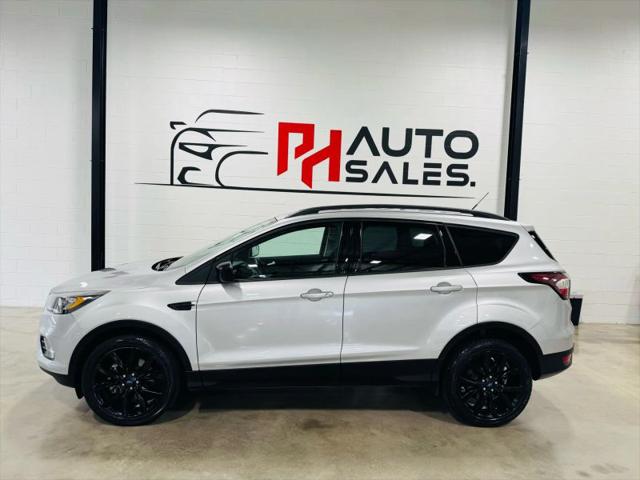 2018 Ford Escape SE for sale in Pelham, AL