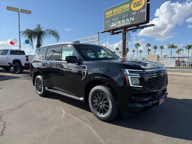2026 Nissan Armada SV for sale in Bakersfield, CA