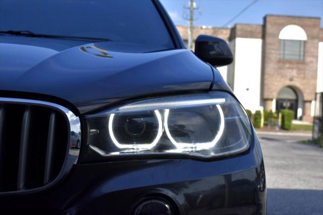 2017 BMW X5 sDrive35i