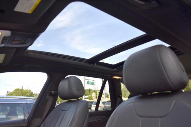 2017 BMW X5 sDrive35i