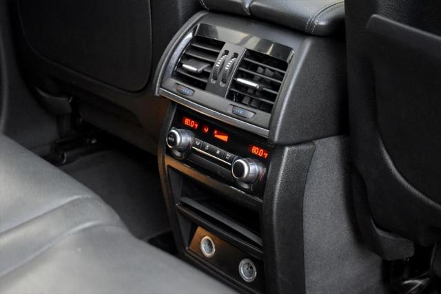 2017 BMW X5 sDrive35i