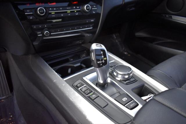 2017 BMW X5 sDrive35i