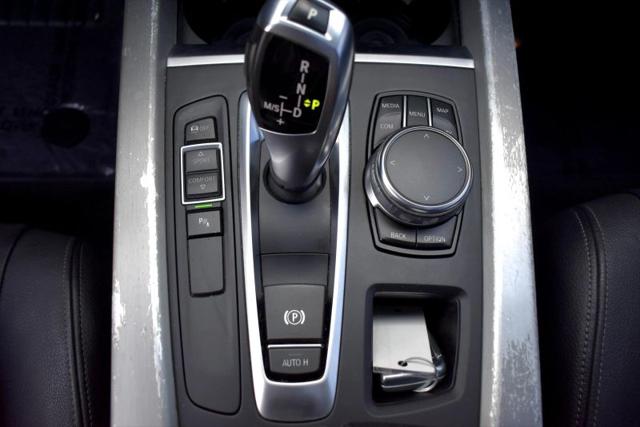 2017 BMW X5 sDrive35i