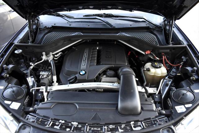 2017 BMW X5 sDrive35i