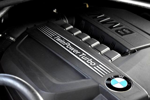 2017 BMW X5 sDrive35i