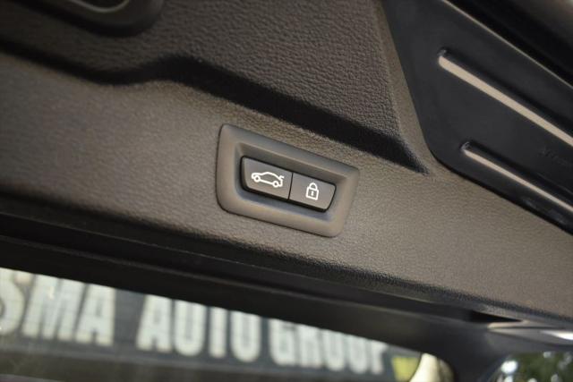 2017 BMW X5 sDrive35i