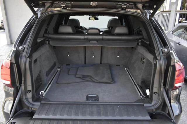 2017 BMW X5 sDrive35i