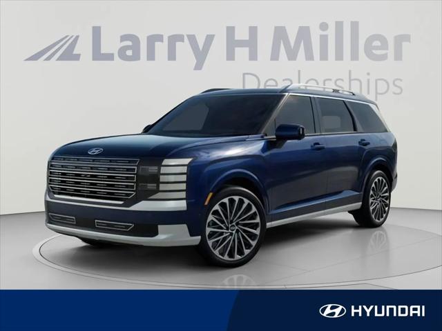 2026 Hyundai Palisade Calligraphy for sale in Peoria, AZ