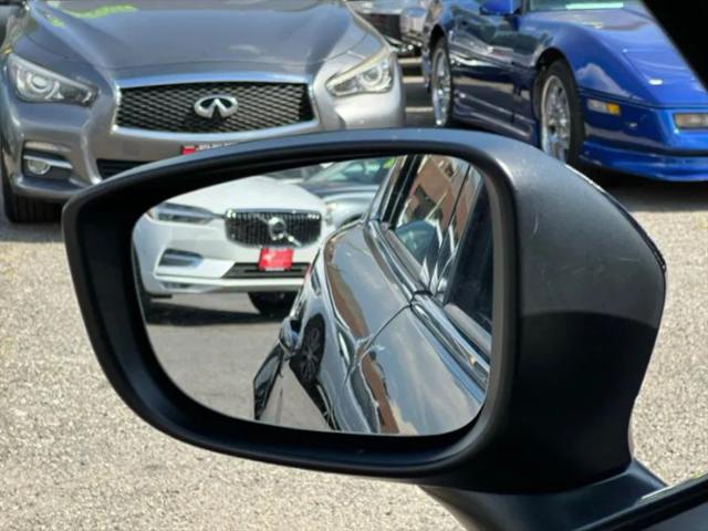 2018 Mazda Mazda6 Touring