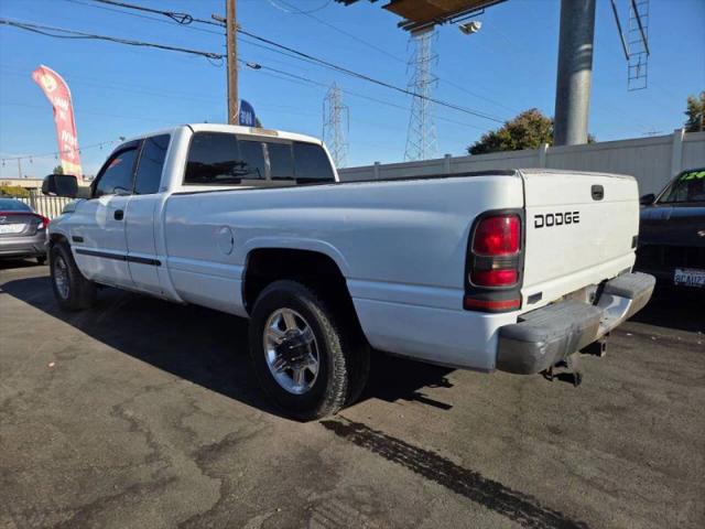 2000 Dodge Ram 3500 ST