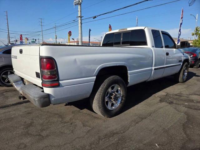 2000 Dodge Ram 3500 ST