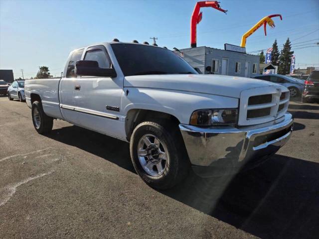 2000 Dodge Ram 3500 ST