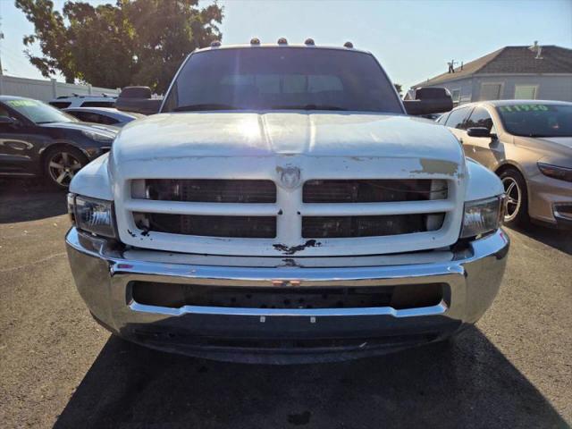 2000 Dodge Ram 3500 ST