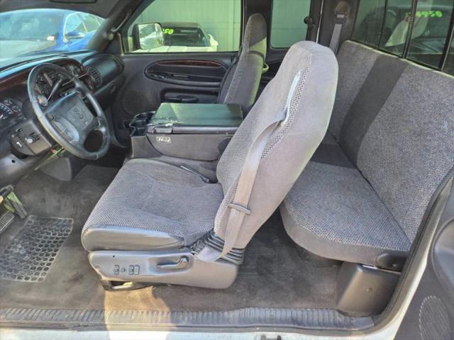 2000 Dodge Ram 3500 ST
