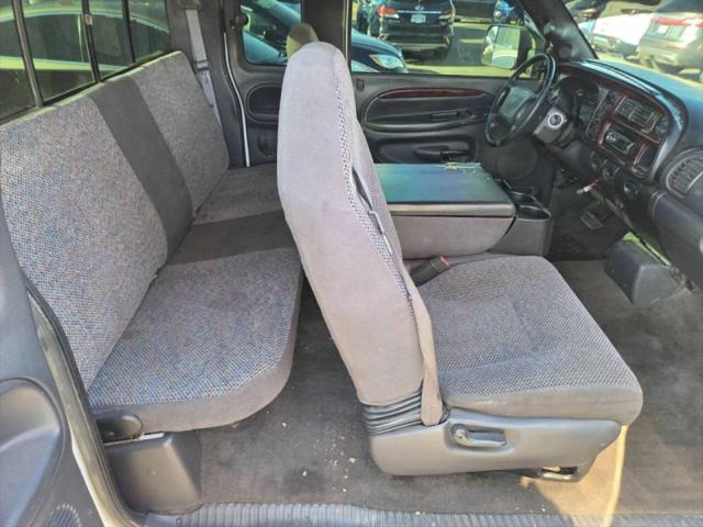 2000 Dodge Ram 3500 ST