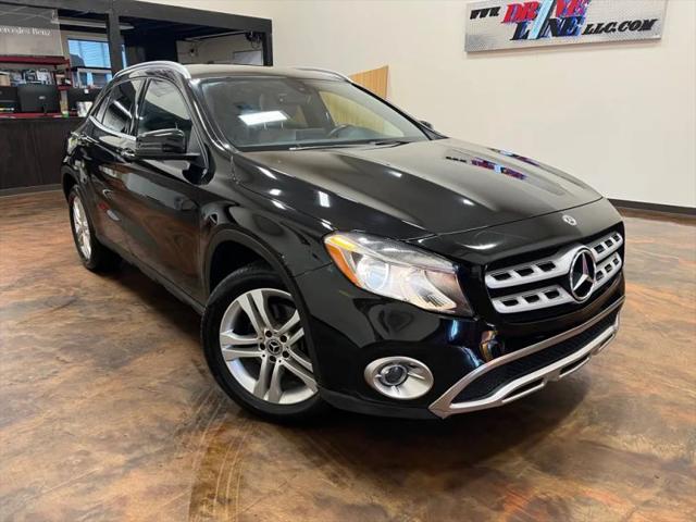 2020 Mercedes-Benz GLA-CLASS GLA 250 250 for sale in Jacksonville, FL