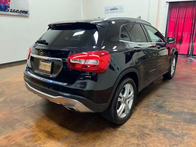 2020 Mercedes-Benz GLA-CLASS GLA 250 250